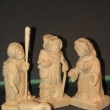 Josef, Marie a pasek